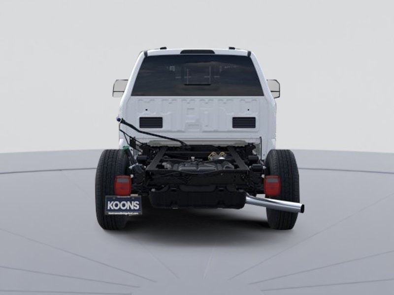 2026 Ford F-350 Reading Service Body XL