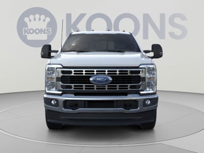 2026 Ford F-350 Reading Service Body XL