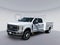 2026 Ford F-350SD XL Service Body