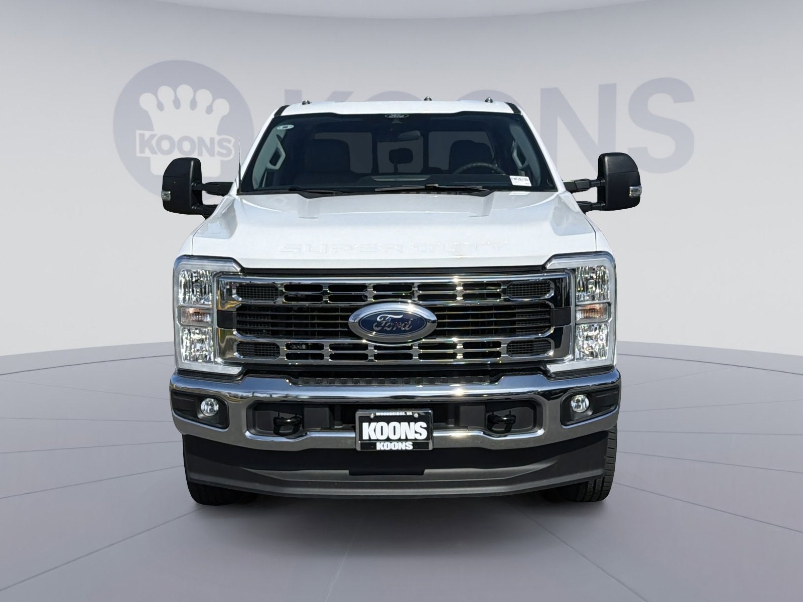 2026 Ford F-350SD XL Service Body