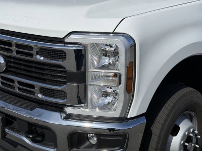 2026 Ford F-350SD XL Service Body