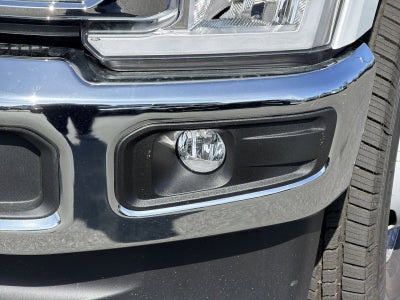 2026 Ford F-350SD XL Service Body