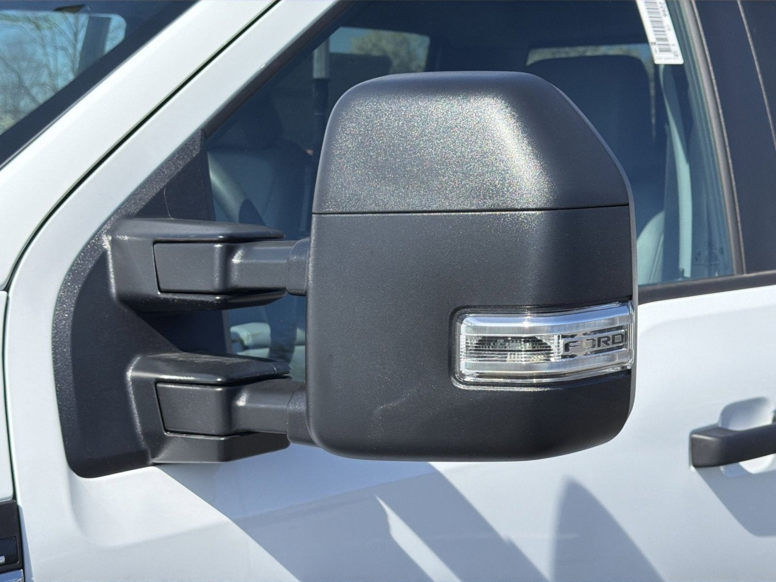 2026 Ford F-350SD XL Service Body