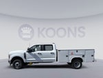 2026 Ford F-350SD XL Service Body
