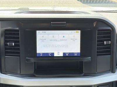 2026 Ford F-350SD XL Service Body