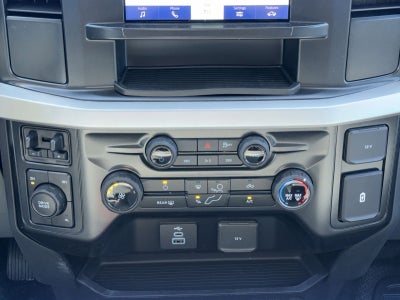 2026 Ford F-350SD XL Service Body