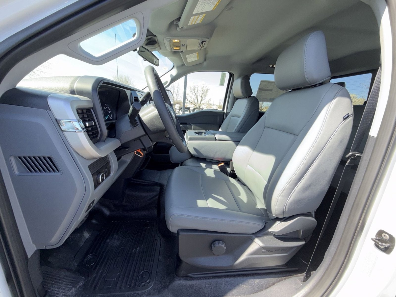 2026 Ford F-350SD XL Service Body