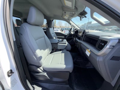 2026 Ford F-350SD XL Service Body