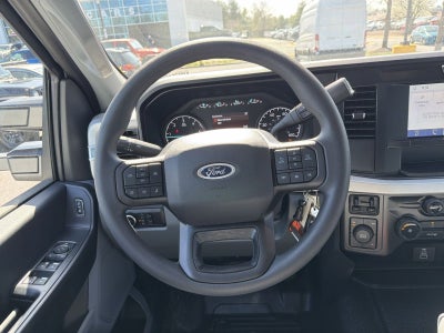 2026 Ford F-350SD XL Service Body