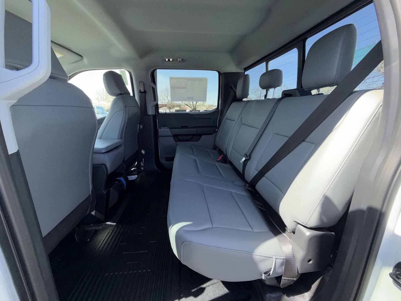 2026 Ford F-350SD XL Service Body