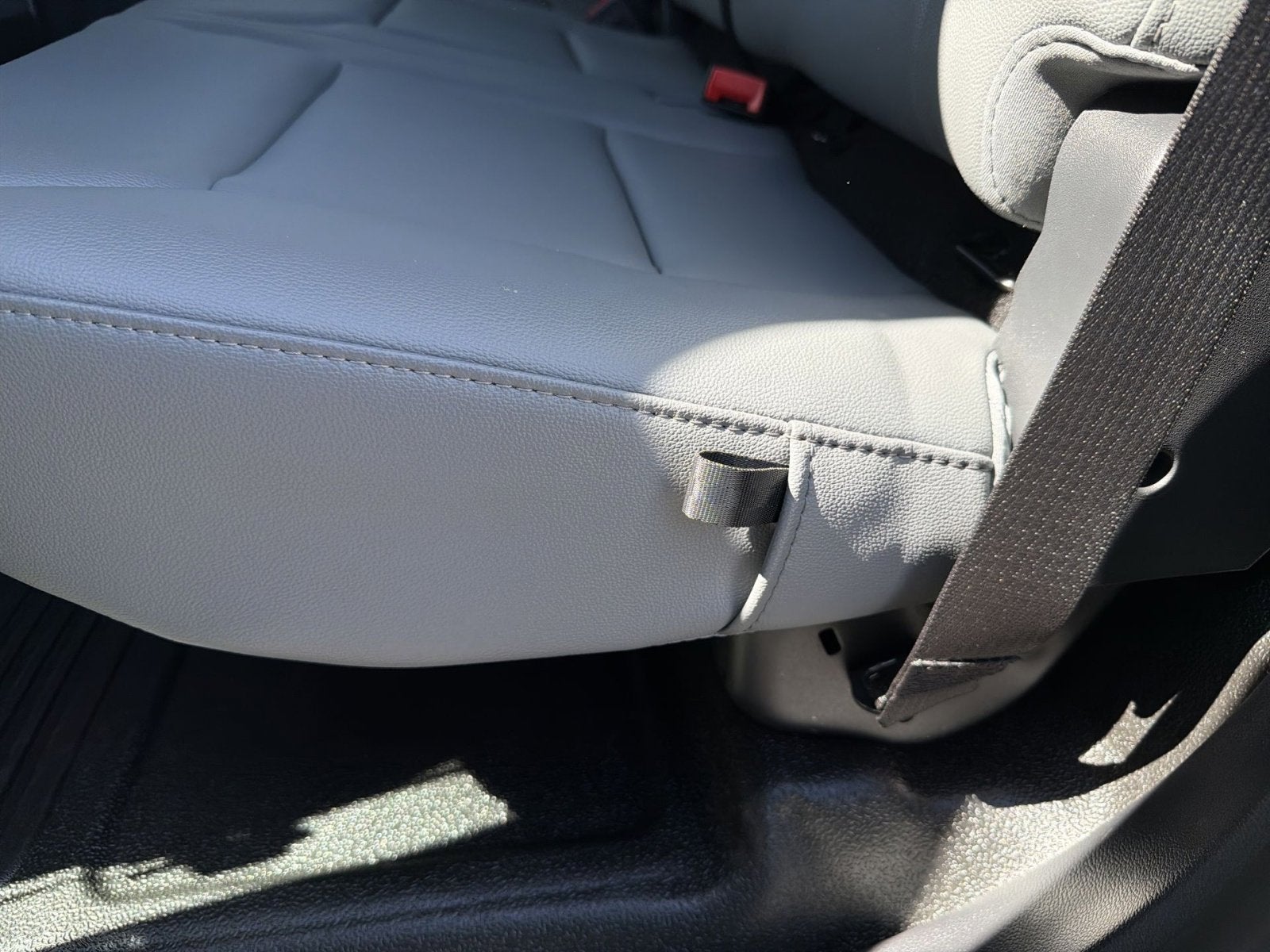 2026 Ford F-350SD XL Service Body