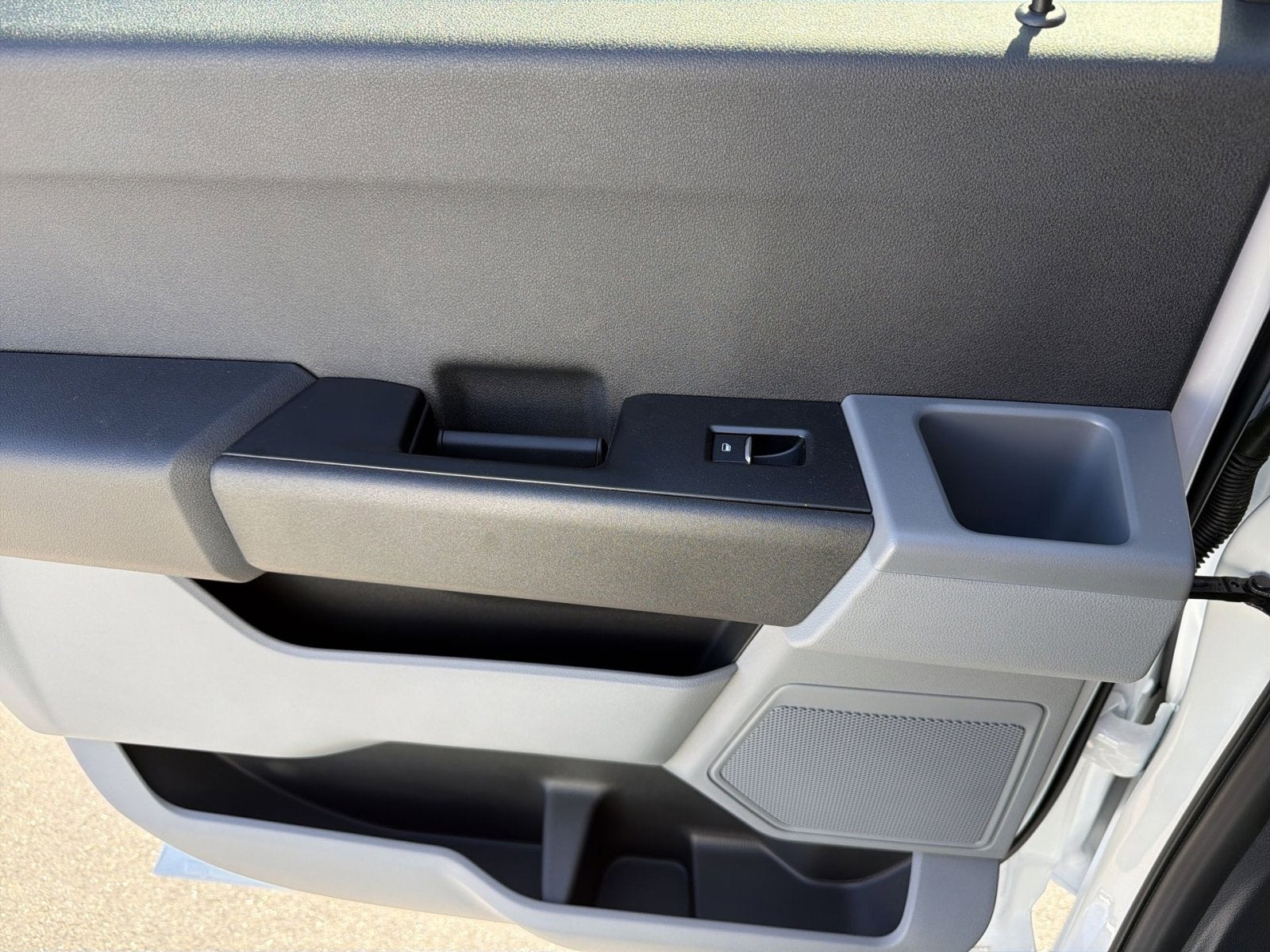 2026 Ford F-350SD XL Service Body