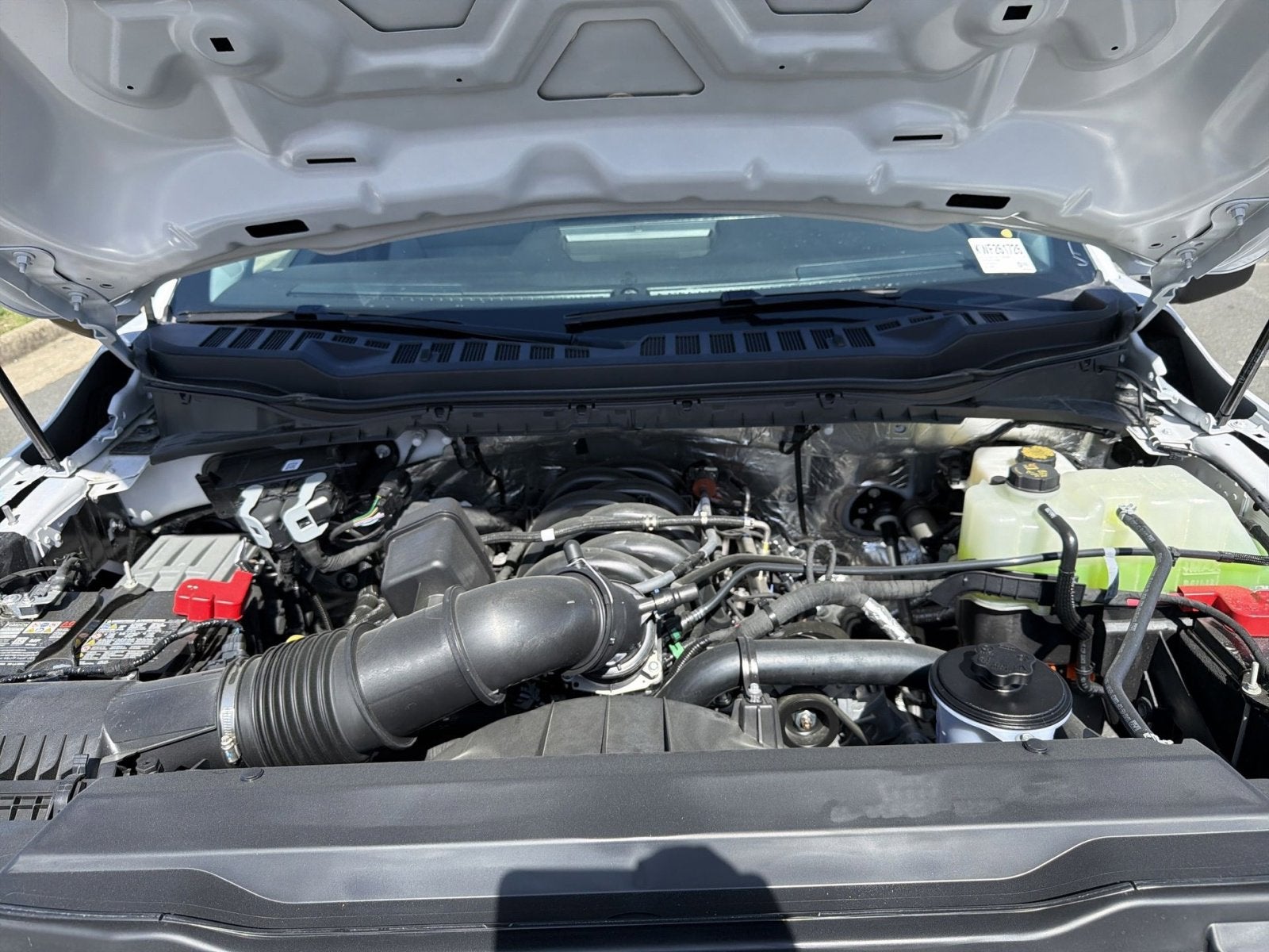 2026 Ford F-350SD XL Service Body