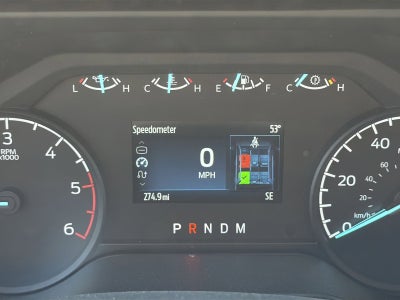 2026 Ford F-350SD XL Service Body