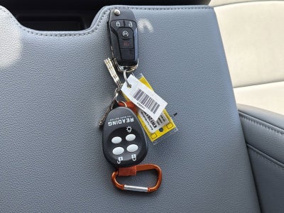 2026 Ford F-350SD XL Service Body