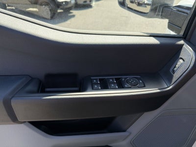 2026 Ford F-350SD XL Service Body