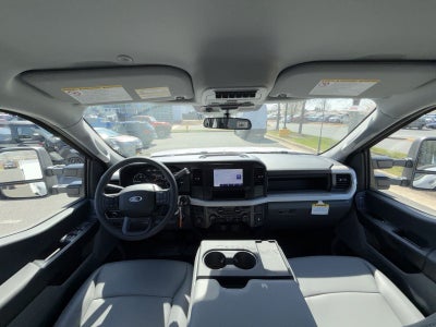 2026 Ford F-350 Reading Service Body XL