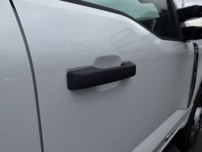 2026 Ford F-350SD XL Western Pro