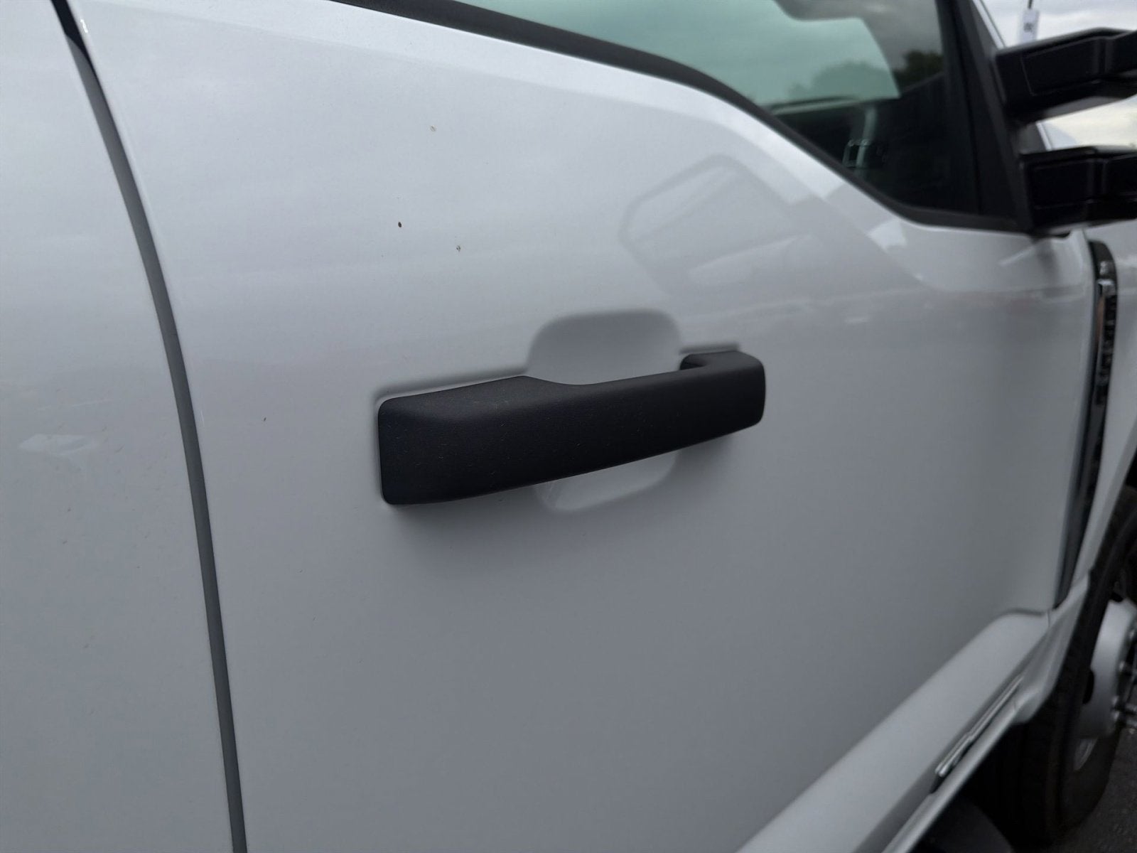 2026 Ford F-350SD XL Western Pro