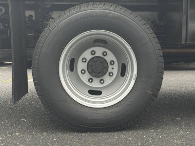 2026 Ford F-350SD XL Western Pro