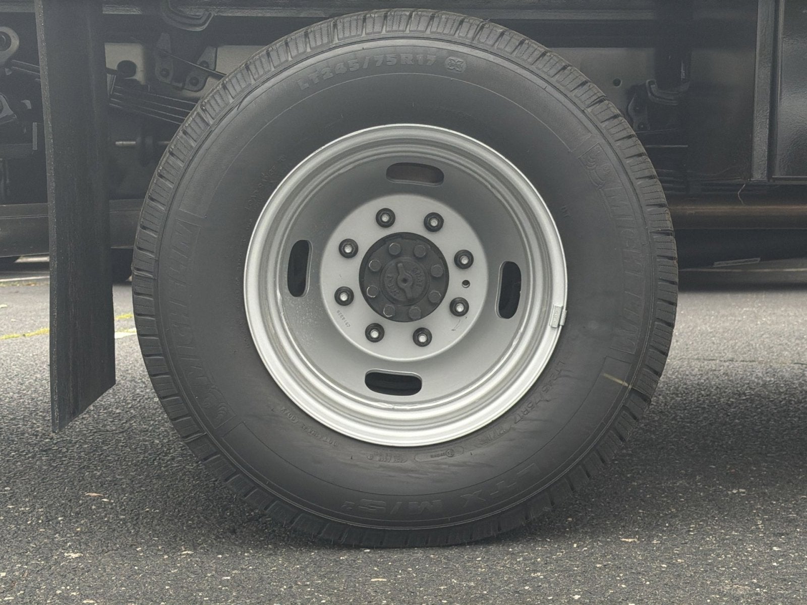 2026 Ford F-350SD XL Western Pro