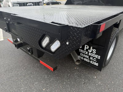 2026 Ford F-350SD XL Western Pro