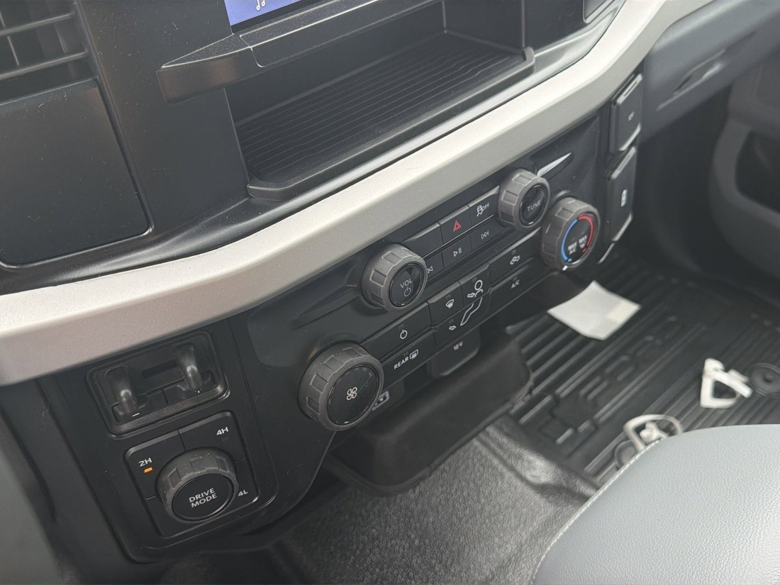 2026 Ford F-350SD XL Western Pro