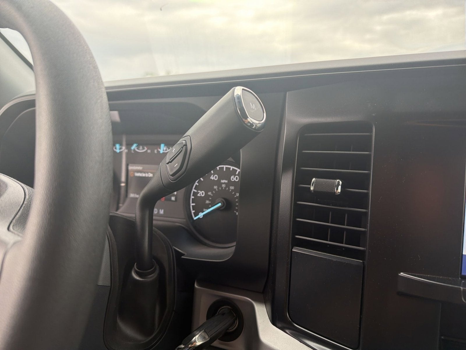2026 Ford F-350SD XL Western Pro