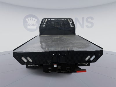 2026 Ford F-350SD XL Western Pro