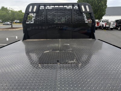 2026 Ford F-350SD XL Western Pro