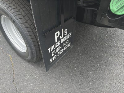 2026 Ford F-350SD XL Western Pro