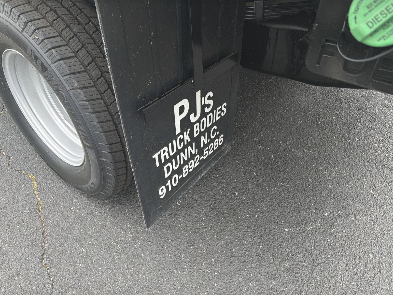 2026 Ford F-350SD XL Western Pro