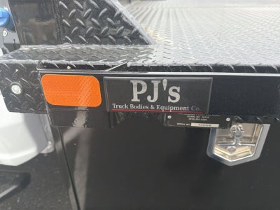 2026 Ford F-350SD XL Western Pro