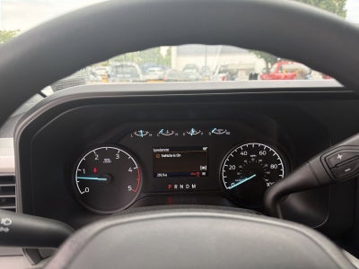 2026 Ford F-350SD XL Western Pro