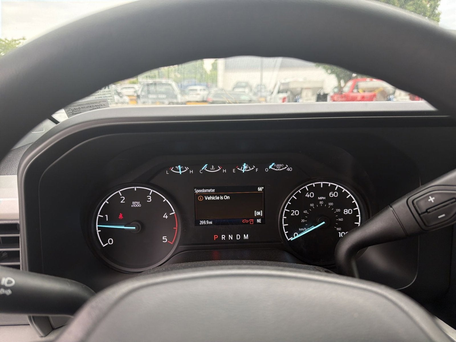 2026 Ford F-350SD XL Western Pro