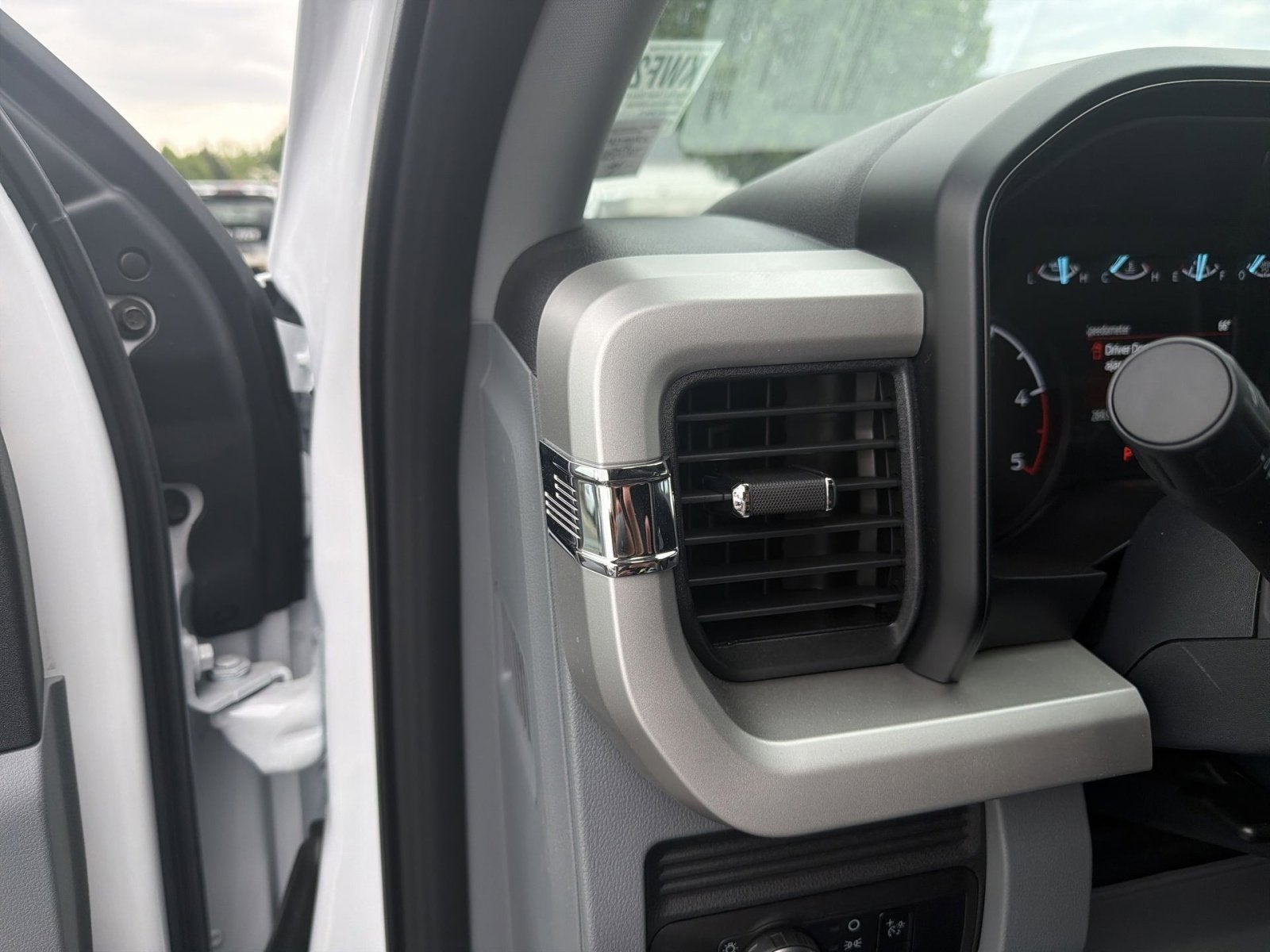 2026 Ford F-350SD XL Western Pro