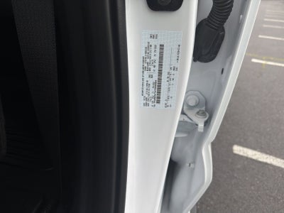 2026 Ford F-350SD XL Western Pro