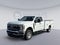 2026 Ford F-350SD XL Service Body