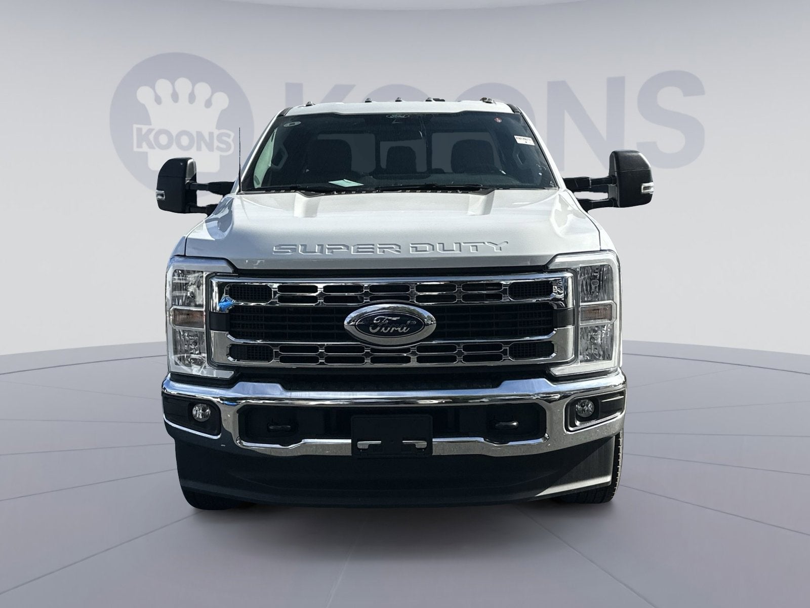 2026 Ford F-350SD XL Service Body