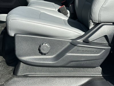 2026 Ford F-350SD XL Service Body