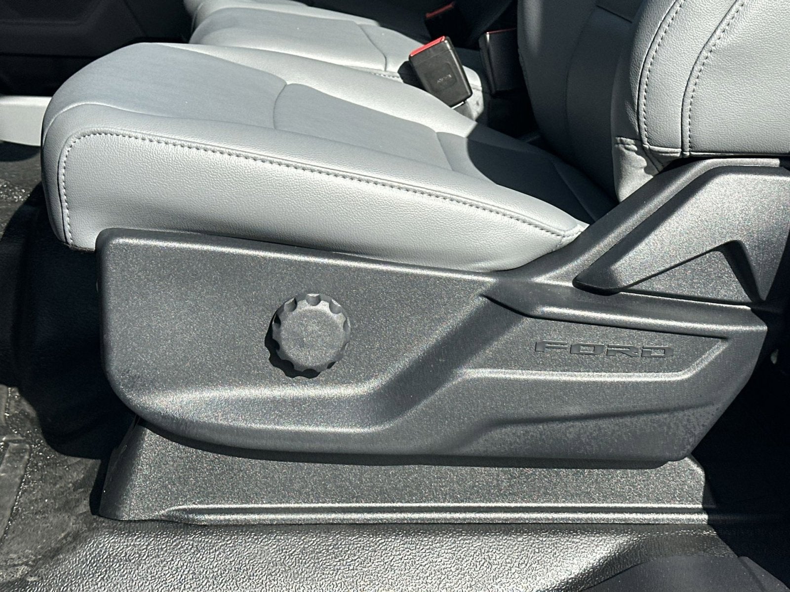 2026 Ford F-350SD XL Service Body