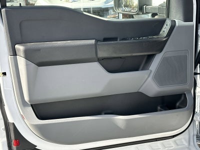 2026 Ford F-350SD XL Service Body