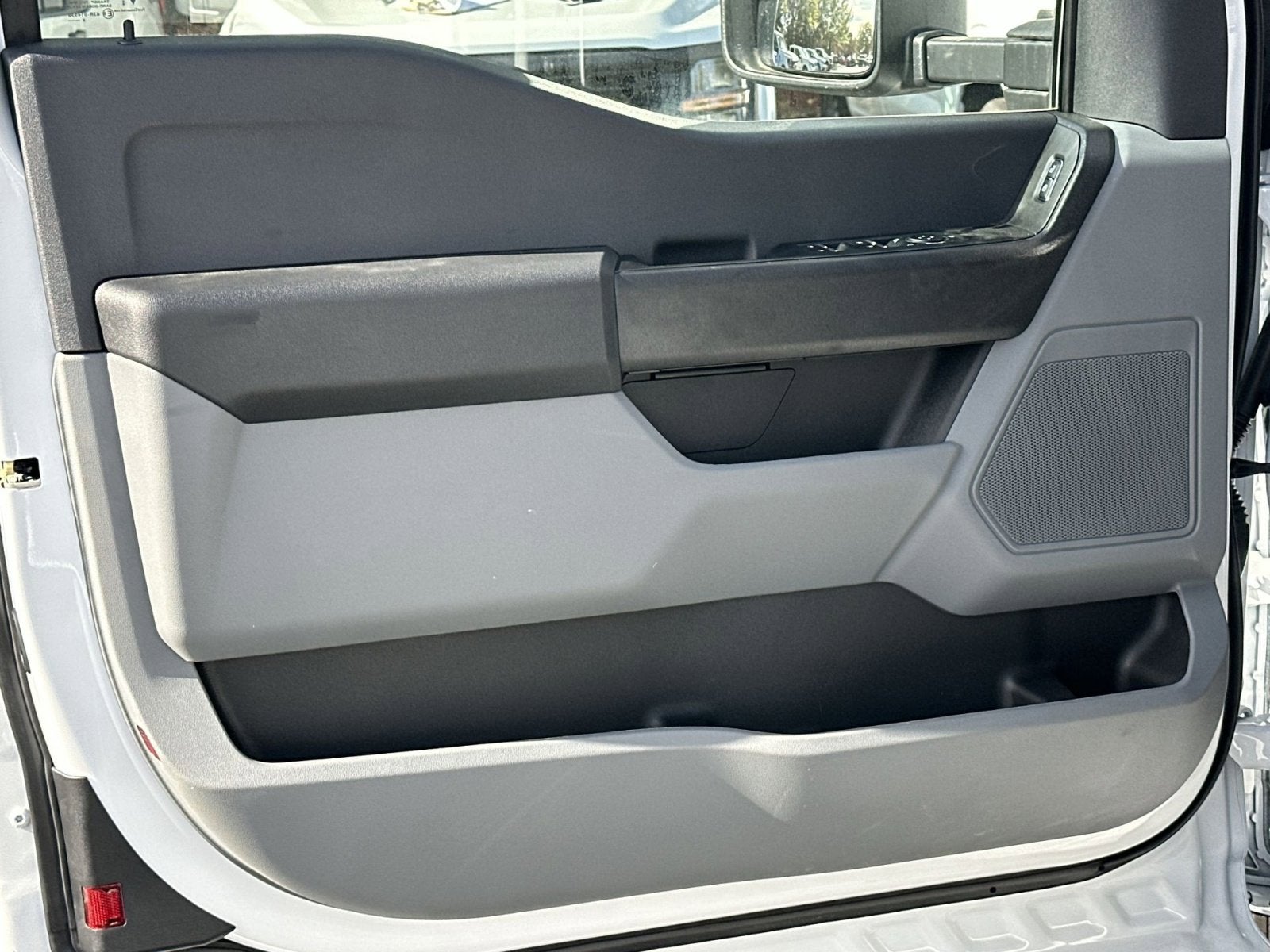 2026 Ford F-350SD XL Service Body