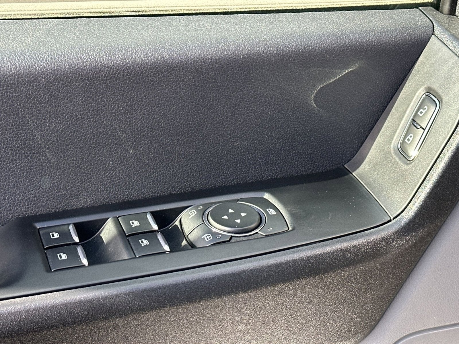 2026 Ford F-350SD XL Service Body