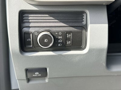 2026 Ford F-350SD XL Service Body