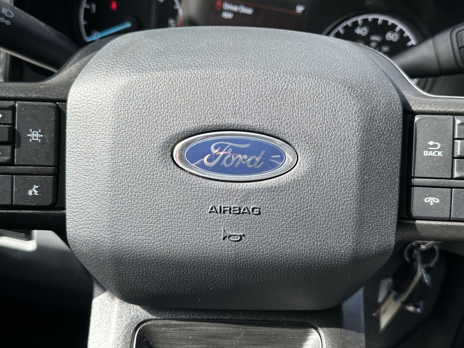 2026 Ford F-350SD XL Service Body