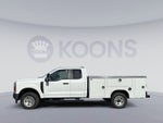 2026 Ford F-350SD XL Service Body