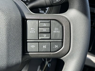 2026 Ford F-350SD XL Service Body