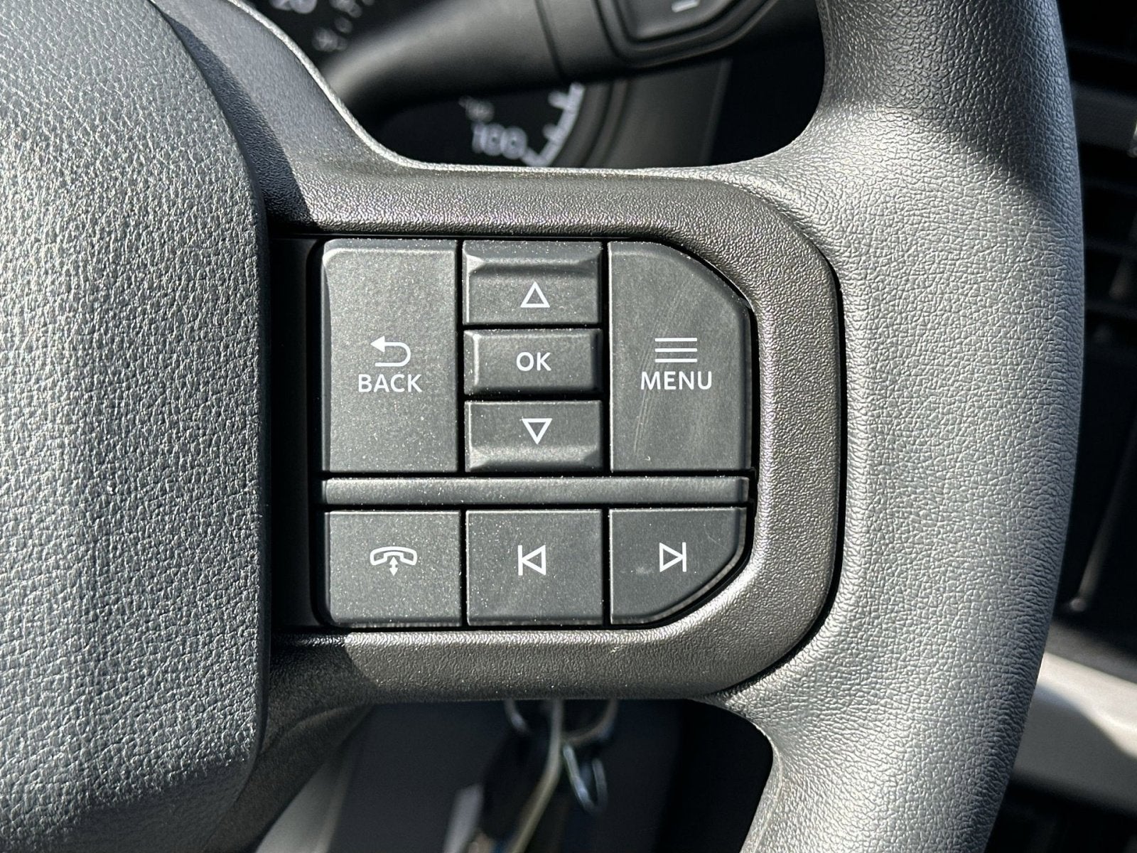 2026 Ford F-350SD XL Service Body