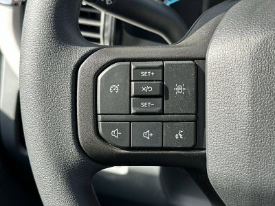 2026 Ford F-350SD XL Service Body